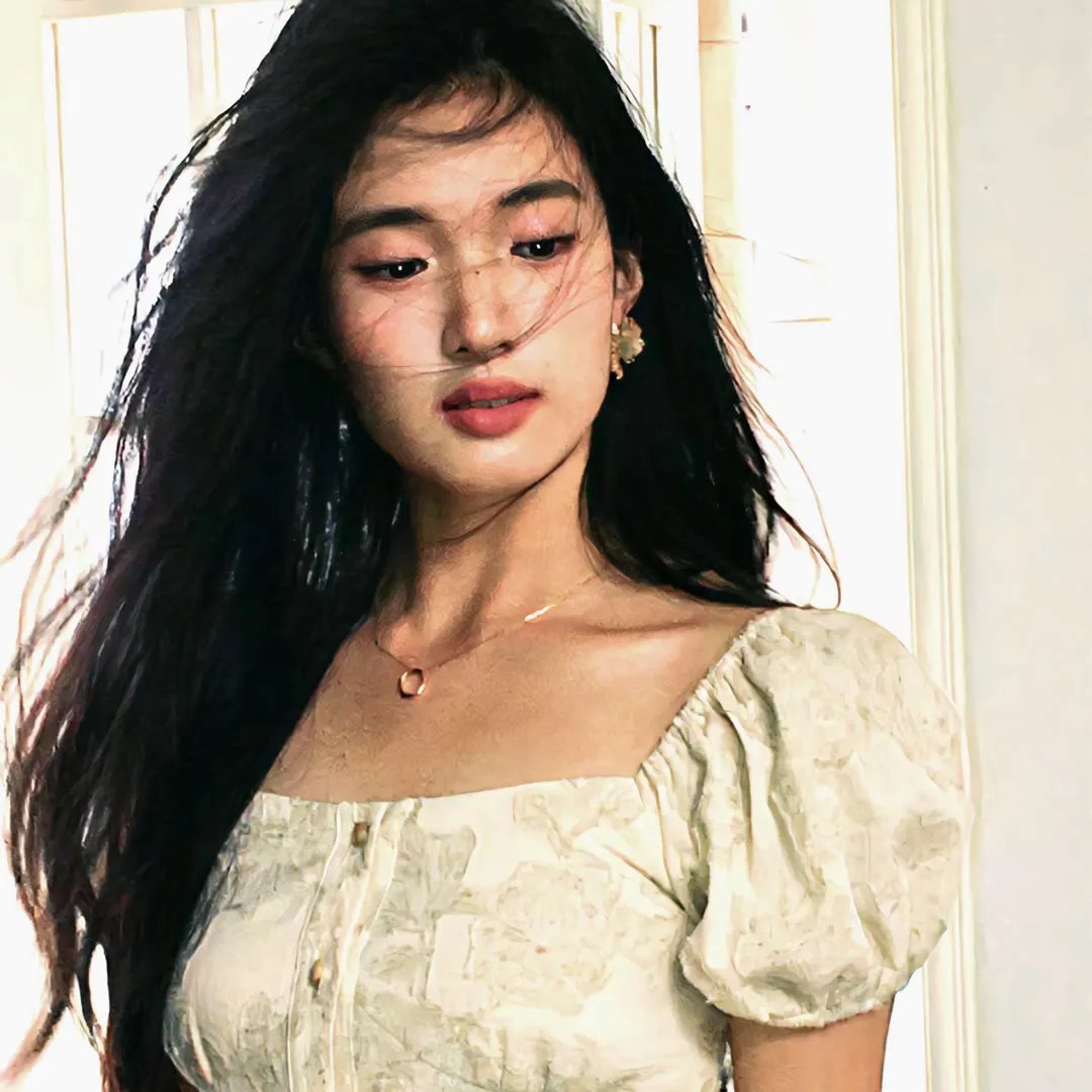 女教师