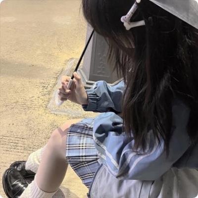 都是正常的